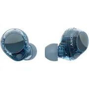 Austiņas Sony Wf-C710N, Glass blue Wfc710Nl.ce7
