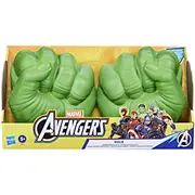 Avengers Lomu spēle Halka Gamma trieciendūres F9332