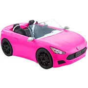 Barbie Vehicle Hbt92 kabriolets lellei 194735001750