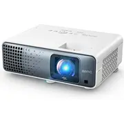 Benq Tk710Sti, 4K Ultrahd 9H.jsk77.1Je