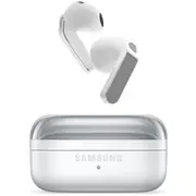 Bezvadu austiņas Samsung Galaxy Buds4, White Sm-R540N Sm-R540Nzwaeue