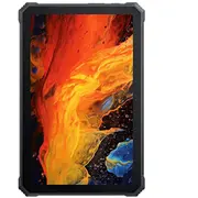 Blackview Active 8 Pro 10 256Gb, Black Active8Problack