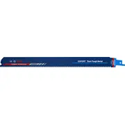 Bosch 10 zobenzāģa asmeņi S1255Chc Thick Toughmetal 2608900372