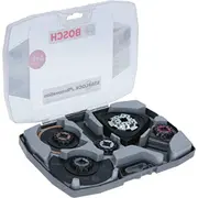 Bosch 5-Daļīgs Starlock komplekts Renovation 2608664624