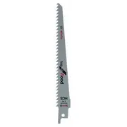 Bosch 5 Zobenzāģa Asmeņi Kokam S 644D 2608650673