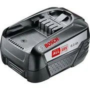 Bosch Akumulators Pba 18V 6.0Ah W-C 1600A00Dd7