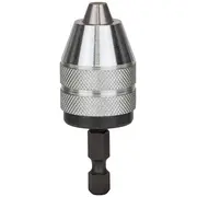 Bosch Bezatslēgas urbjpatrona ar aptverspēju līdz 10 mm 2608572072