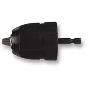Bosch Bezatslēgas urbjpatrona ar aptverspēju līdz 10 mm 2608572075