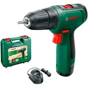 Bosch Easydrill 1200 1X1,5Ah Akum. skrūvgriezis 06039D3006