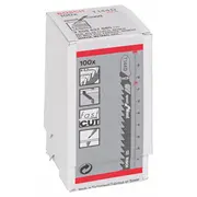 Bosch Figūrzāģa asmens T 144 D 100Gab. 100Mm 2608637880