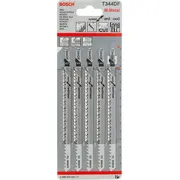 Bosch Figūrzāģa asmens T 344 Df 5Gab. 152Mm 2608634243