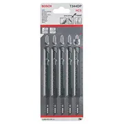 Bosch Figūrzāģa asmens T 344 Dp 5Gab. 152Mm 2608633A36