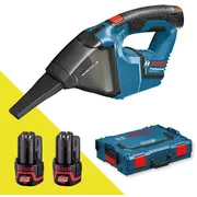 Bosch Gas 12V  2 x 3.0Ah Lboxx 06019E3003