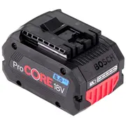 Bosch Gba 18V 8.0Ah Procore18V 1600A016Gk