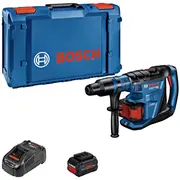 Bosch Gbh 18V-40 C 2X5.5Ah  L-Boxx Xl 0611917103
