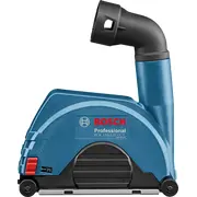Bosch Gde 115/125 Fc-T 1600A003Dk