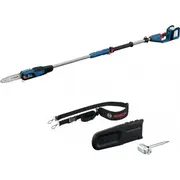 Bosch Gke 18V-25T Solo Akumulatora ķēdes zāģis 06008D6000