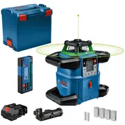Bosch Grl 650 Chvg, Lboxx Lr65G 0601061V01