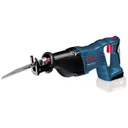 Bosch Gsa 18 V-Li Professional Solo 060164J000