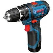 Bosch Gsb 12V-15 Solo 06019B690E