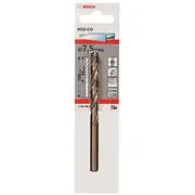 Bosch Hss-Co urbis metālam 7,5Mm, 1 gab. 2608585859