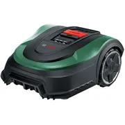 Bosch Indego M 700 Robots zāles pļāvējs 06008B0203