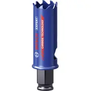 Bosch Karbīda caurumzāģis Tough Material 25Mm 2608900421