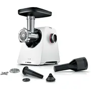 Bosch Mfws607W Gaļas mašīna