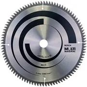 Bosch Multi Material 305Mm 96Z 2608640453