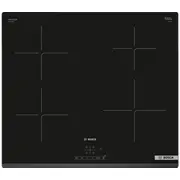 Bosch Pue63Kbb6E Indukcijas plīts virsma