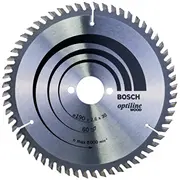 Bosch Ripzāģa disks 190X30Mm 2608641188