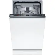 Bosch Spv2Hmx42E iebūvējama trauku mašīna