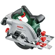 Bosch Universalcirc18V-53 Solo 06033B1400 Akumulatora ripzāģis
