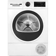 Bosch Wqg2450Isn Veļas žāvētājs