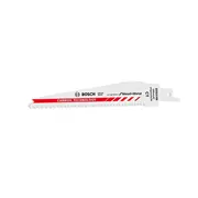 Bosch Zobenzāģa asmens S956 Xhm Carbide Progressor 2608653099