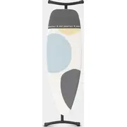 Brabantia gludināmais dēlis D 135X45 cm, Spring Bubbles - 134784