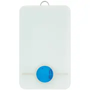 Brabantia Kitchen Scales Tasty Light Grey 122668