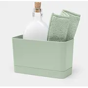 Brabantia virtuves piederumu organizātors, Jade Green 215469