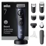 Braun Bt7540 Bārdas trimeris
