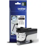 Brother Ink Cartridge Black Lc3237Bk