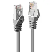 Cable Cat6 F/Utp 3M/Grey 47245 Lindy