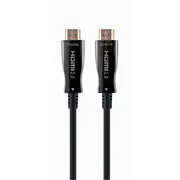 Cable Hdmi-Hdmi 50M Aoc/Ccbp-Hdmi-Aoc-50M-02 Gembird Ccbp-Hdmi-Aoc-50M-02