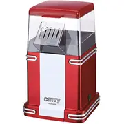 Camry Popcorn maker Cr 4480