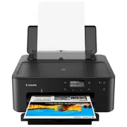 Canon Printer Pixma Ts705A, Black 3109C026
