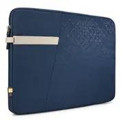 Case Logic Ibrs213 Ibira Laptop Sleeve 13, Dress Blue