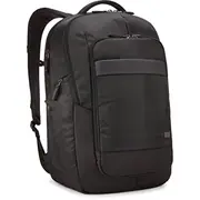 Case Logic Notibp117 Notion Backpack 17, Black