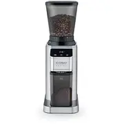 Caso Barista Chef Inox 01834 Kafijas dzirnaviņas