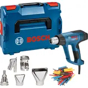 Celtniecības fēns Bosch Ghg 23-66 06012A6303