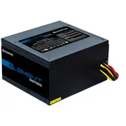 Chieftec 500W, 80 Plus Bronze Elp-500S