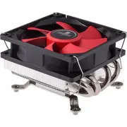 Cpu Cooler Multi Socket/Xc040 Xilence Xc040